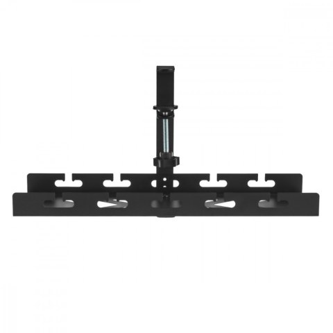 Organizer podbiurkowy MC-105 B, na kable Organizer podbiurkowy MC-105 B, na kable