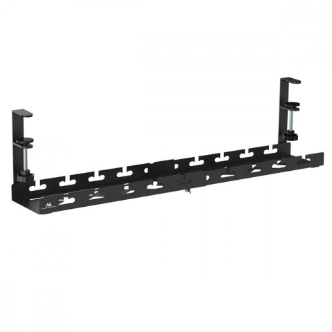 Organizer podbiurkowy na kable MC-103 B Organizer podbiurkowy na kable MC-103 B