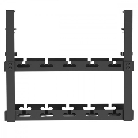 Organizer podbiurkowy na kable MC-104 B Organizer podbiurkowy na kable MC-104 B