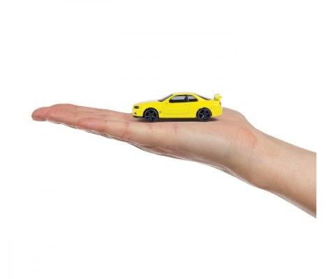 Pojazd Japan Legends Premium 6 rodzajów