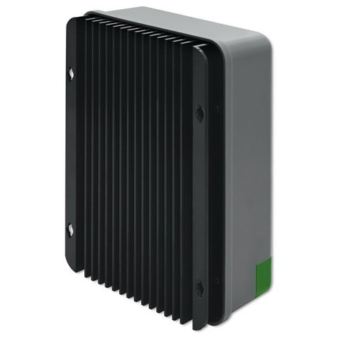 Solarny regulator ładowania MPPT z czujnikiem temperatury 40A | 12V/24V | LCD | 2xUSB | Bluetooth | APP | GEL | LiFePO4 Solarny regulator ładowania MPPT z czujnikiem temperatury 40A | 12V/24V | LCD | 2xUSB | Bluetooth | APP | GEL | LiFePO4