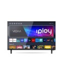 Telewizor LED 24 cale 24IPLAY6300-H