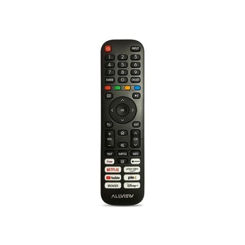 Telewizor LED 24 cale 24IPLAY6300-H Telewizor LED 24 cale 24IPLAY6300-H