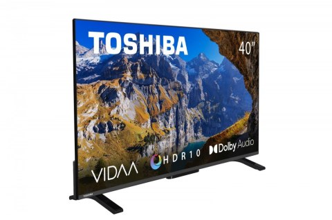 Telewizor LED 40 cali 40LV2563DG Telewizor LED 40 cali 40LV2563DG