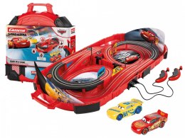 Tor samochodowy First Speed Arena Disney Pixar Cars 2,77m