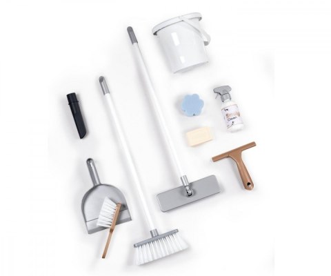 Wózek do sprzątania z odkurzaczem Rowenta