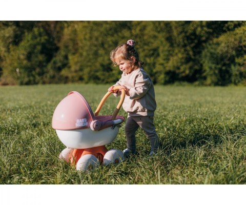 Wózek głęboki Baby Nurse