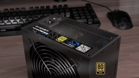 Zasilacz Supremo FM6 Gold 750W EY7A013