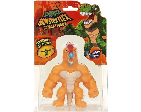 Figurka Gumostwory Dinozaury MIX 14 wzorów