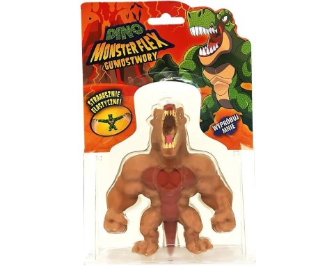 Figurka Gumostwory Dinozaury MIX 14 wzorów