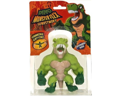 Figurka Gumostwory Dinozaury MIX 14 wzorów