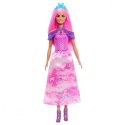 Kalendarz adwentowy Barbie 2025