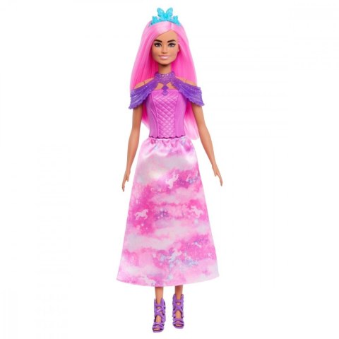 Kalendarz adwentowy Barbie 2025