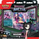 Karty Battle Deck Marnie