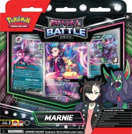 Karty Battle Deck Marnie