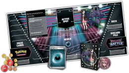 Karty Battle Deck Marnie
