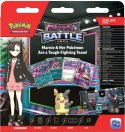 Karty Battle Deck Marnie
