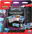Karty Battle Deck Steven