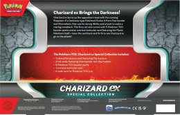 Karty Charizard EX special Collection Box