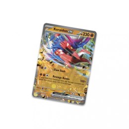 Karty Shashing Legends Tin: Koraidon EX