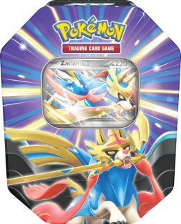 Karty Shashing Legends Tin: Zacian EX