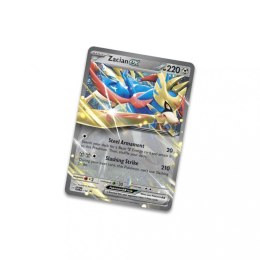 Karty Shashing Legends Tin: Zacian EX