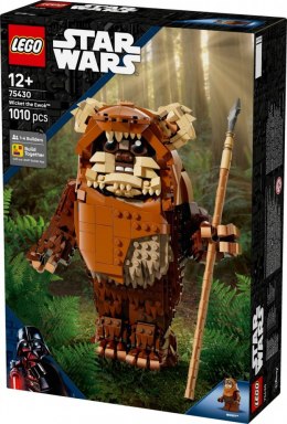 Klocki Star Wars 75430 Ewok Wicket