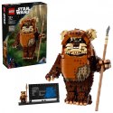 Klocki Star Wars 75430 Ewok Wicket