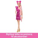 Lalka Barbie Zabawa włosami