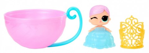 Lalka L.O.L. Surprise Princess Baby Sisters 1 sztuka Lalka L.O.L. Surprise Princess Baby Sisters 1 sztuka