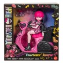 Lalka Monster High Draculaura