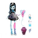 Lalka Monster High Straszysłodkie urodziny Frankie Stein
