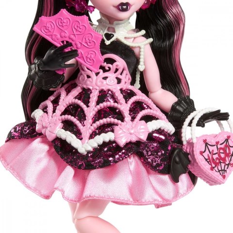 Lalka Monster High Straszysłodkie urodziny