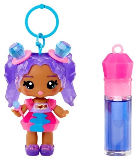 Lalka Yummiland Lip Gloss Doll, Ruthie Pop Lalka Yummiland Lip Gloss Doll, Ruthie Pop