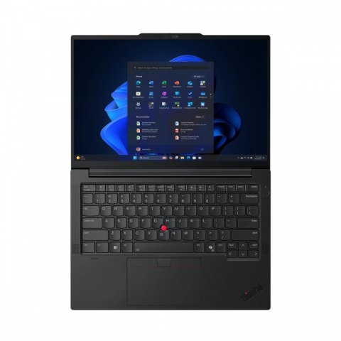 Laptop ThinkPad E14 G7 21U2002DPB W11Pro Ultra 7 258V/32GB/512GB/14.0 WUXGA/Black/1YR Premier Support + 3YRS OS + CO2 Offset