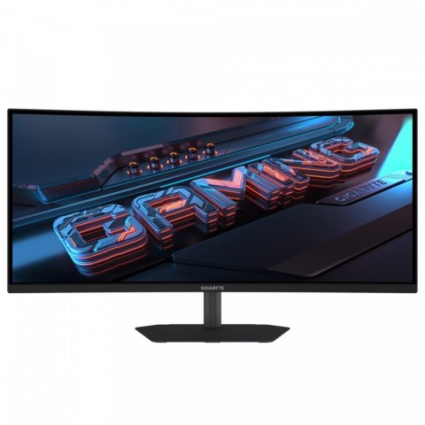 Monitor 34 cale G34WQC2 WQHD 200Hz 2DP 2HDMI