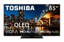 Telewizor QLED 65 cali 65QV3463DG