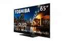 Telewizor QLED 65 cali 65QV3463DG