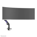 Uchwyt do monitora DS70-256BL1 Gaming 24-57 2-30KG