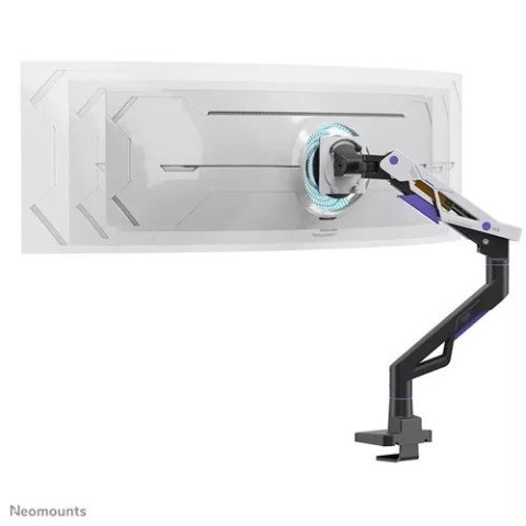 Uchwyt do monitora DS70-256BL1 Gaming 24-57 2-30KG Uchwyt do monitora DS70-256BL1 Gaming 24-57 2-30KG