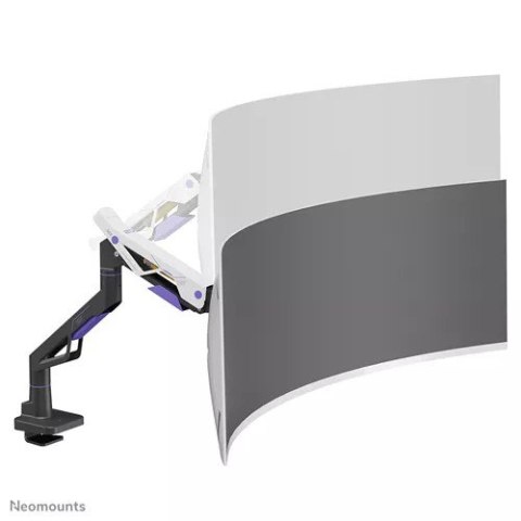 Uchwyt do monitora DS70-256BL1 Gaming 24-57 2-30KG Uchwyt do monitora DS70-256BL1 Gaming 24-57 2-30KG
