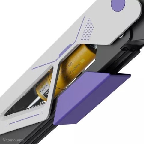 Uchwyt do monitora DS70-256BL1 Gaming 24-57 2-30KG Uchwyt do monitora DS70-256BL1 Gaming 24-57 2-30KG