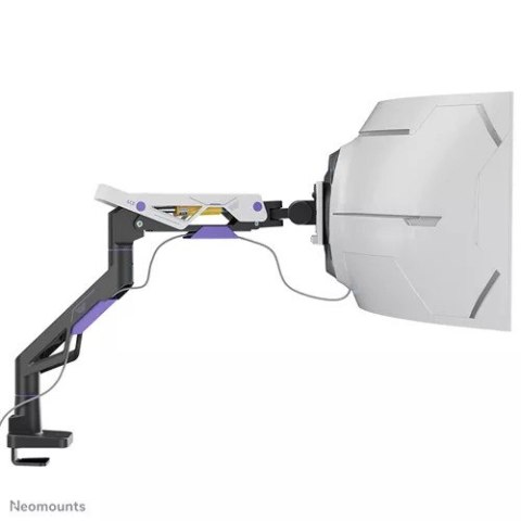 Uchwyt do monitora DS70-256BL1 Gaming 24-57 2-30KG Uchwyt do monitora DS70-256BL1 Gaming 24-57 2-30KG