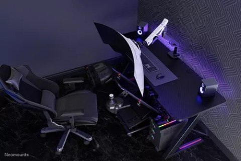 Uchwyt do monitora DS70-256BL1 Gaming 24-57 2-30KG Uchwyt do monitora DS70-256BL1 Gaming 24-57 2-30KG