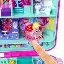 Zestaw figurek Polly Pocket Collector Nostalgia Mattel 80-lecie