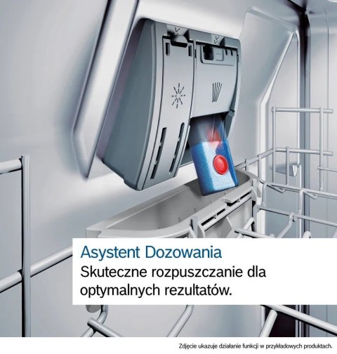 Zmywarka SPI2HKS42E Zmywarka SPI2HKS42E