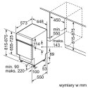 Zmywarka SPI2HKS42E