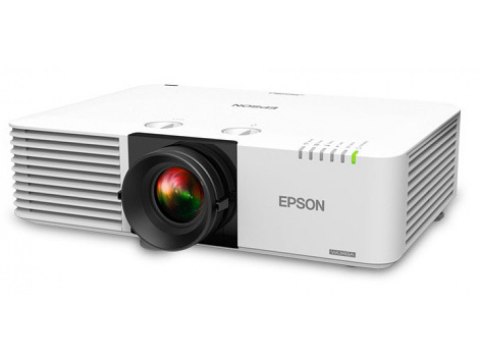 Projektor EB-L720U LASER/WUXGA/7000Lumen/2.5m:1/7.8kg Projektor EB-L720U LASER/WUXGA/7000Lumen/2.5m:1/7.8kg