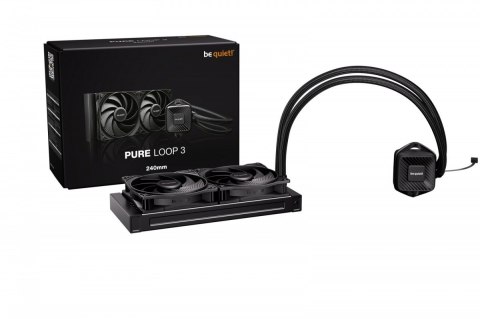 Chłodzenie CPU Pure Loop 3 240mm Chłodzenie CPU Pure Loop 3 240mm