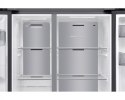 Chłodziarko-zamrażarka RS70F65KEFEO Side by Side